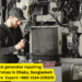 Best generator repairing services in Dhaka, Bangladesh