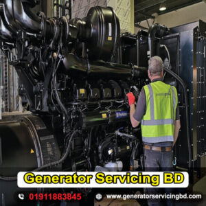 Perkins Generator Spare Parts Supplier in Dhaka BD