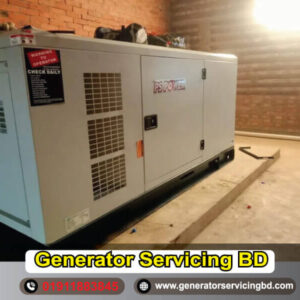 Generator Repair Servicing Company in Faridpur District