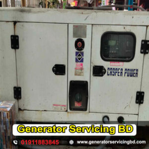 Generator Repair Servicing Company in Khulna District