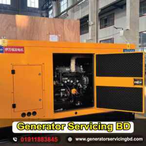 Generator Servicing Company in Dinajpur | Thakurgoan