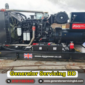 Generator Repair Servicing Company in Gopalganj