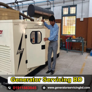 Generator Repair Servicing Company in Narail District