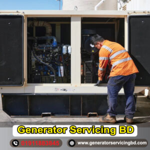 Generator Sales & Servicing Company in Dinajpur | Thakurgaon Area