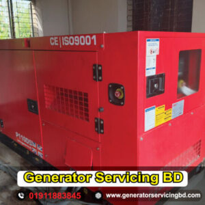 Generator Repair Servicing Company in Bogura (Bogra) District