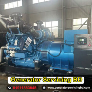 Generator Repair Servicing Company in Joypurhat | Chapai Nawabganj