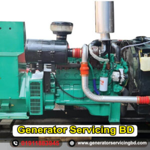 Generator Repair Servicing Company in Natore | Naogaon Area