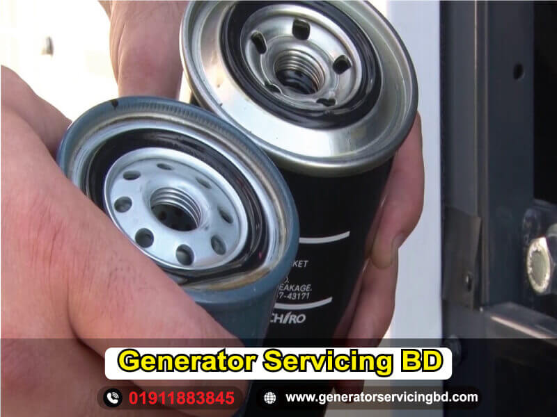 Generator Repair Servicing Company in Brahmanbaria District