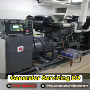 Generator Repair Servicing Company in Rajshahi | Pabna |Area