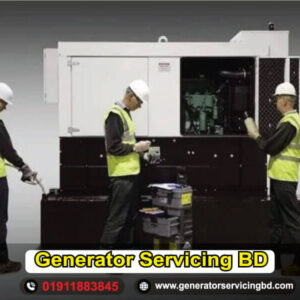 Generator Repair Servicing Company in Comilla District