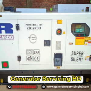 Generator Repair Servicing Company in Feni District