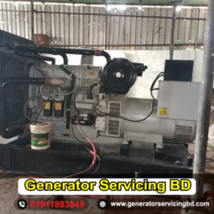Generator Repair Servicing Company in Khagrachhari District