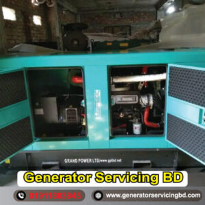 Generator Repair Servicing Company in Lakshmipur District