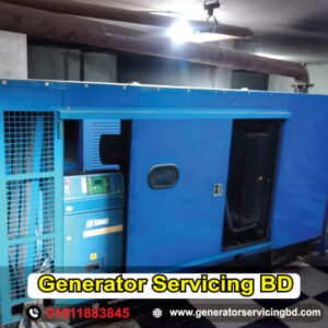 Generator Repair Servicing Company in Noakhali District