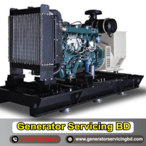 Generator Repair Servicing Company in Bagerhat District
