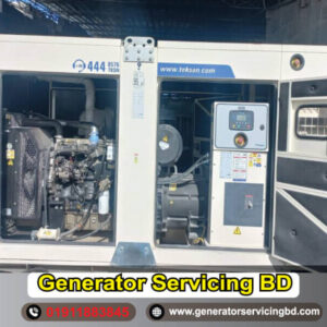 Best Generator Repair & Servicing Company in Sylhet Area