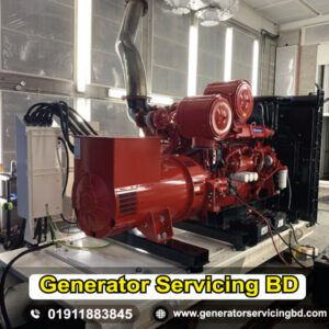 Generator Repair Servicing Company in Bochila | Mohammodpur Area