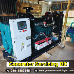Generator Repair Servicing Company in Pallabi | Kazipara Area Dhaka