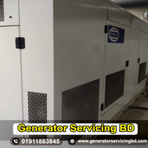 Generator Repair Servicing Company in Sher-e-Bangla Nagar Area