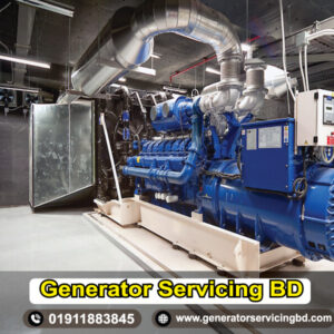Generator Repair Servicing Company in Adabor | Mohammodpur Area