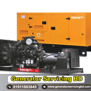 Generator Repair Servicing Company in Niketan Area